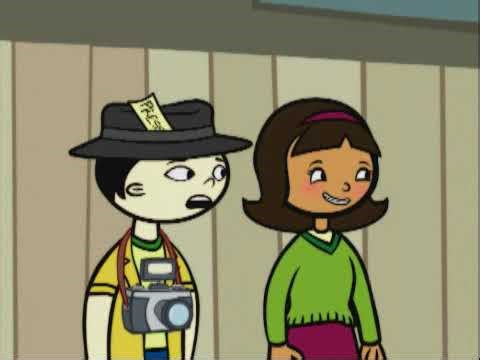 S0 E28 Becky and Scoops