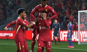 FC 25 Update #18 Available Today - Patch Notes