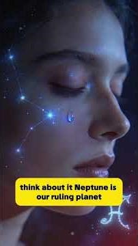 Science Finally Proved What Pisces Always Knew About Healing ♓️