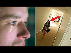 Husband Intended To Surprise His Wife By Arriving Home Early From Work, But He Was In For A Surprise