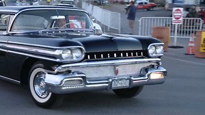 Syracuse Nationals purchased by local joint venture, annual car show set for July 14-16