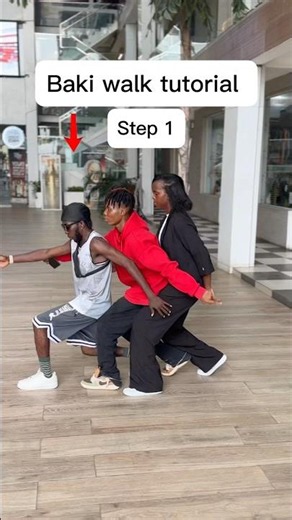 Dai Dai X Stair Walk tutorial🔥#funk #airwalk #slickback #dance #tutorial #trend #shorts