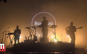 Bonobo Live at Melt Festival