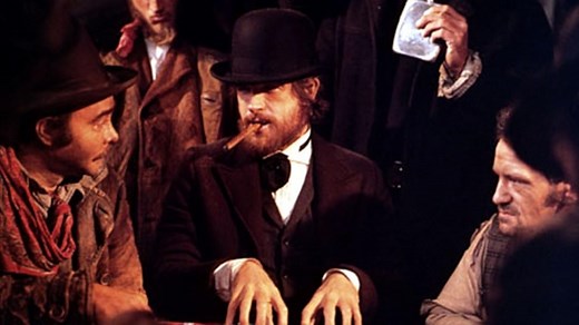 McCabe & Mrs. Miller