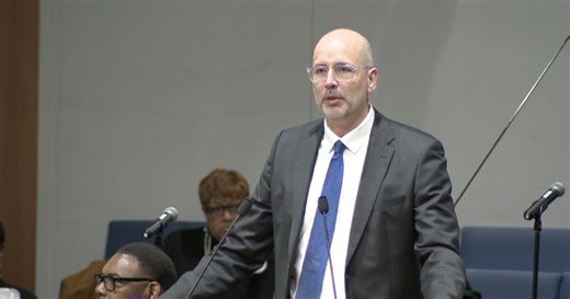 Marion County Prosecutor highlights key to reducing crime, truancy rates in 2026