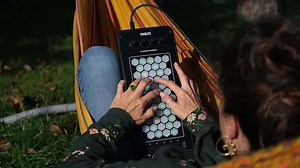 Exquis MPE Controller Gets Major Firmware Update