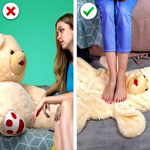 10 Simple DIY Home Decor Hacks | Crafty Panda