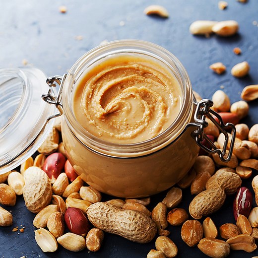 National Peanut Butter Lover's Day