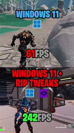 discord.gg/riptweaks FOR FREE PC OPTIMIZATION #gaming #pcsettings #fortnite #shorts