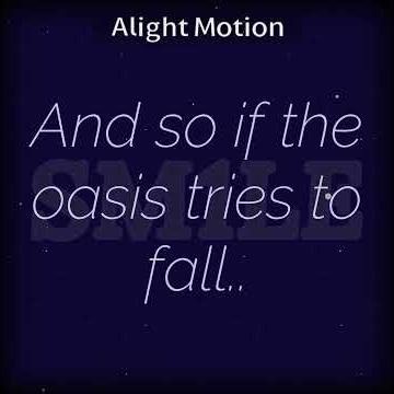 I LOVE THIS SONG SO PLEASE DONT POINT OUT ANY MISTAKES AND LET ME ENJOY THIS OKAY