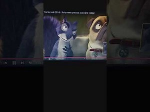 "Madagascar" (Toon Style) Part 15 - Puss Begins to Lose it