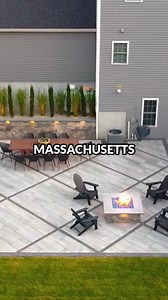 🚨Warning: Your neighbors will be begging for an invite! Your backyard is about to become the envy of the neighborhood. Whether you're hosting elegant dinner parties, unwinding by the fire, or creating a private retreat, we bring your vision to life—flawlessly. ✅ Exclusive 3D visualization – See it before we build it ✅ Fast installation guarantee ✅ Rated 4.9/5 in Google with 112 online reviews Serious about upgrading your outdoor space? Get a free backyard design consultation and let’s bring you