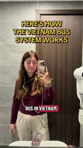 Navigating the Vietnam Bus System Made Easy