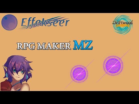 How to Effekseer Basics - Chapter 3 Documentation Series Tutorial