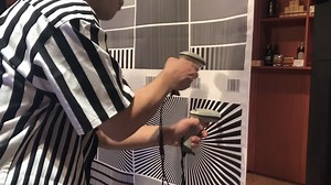 Music From Barcode: Artist Uses Modded Scanners To Create Beats