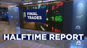 Final Trades: Trane Tech, American Tower, Regeneron and Taiwan Semi