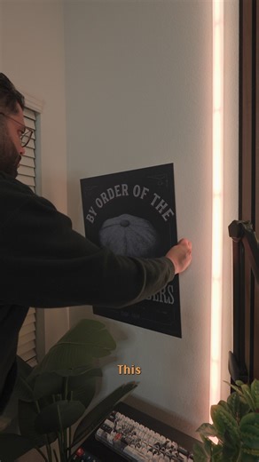 Wall art that gets you! A unique metal poster designed for the 21st century. Premium quality, easy setup. Buy yours now ➤ ➤ ➤ https://displate.com/search?q=bestselling posters | Displate