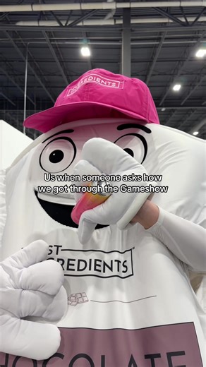 This is lowkey not a joke 🫣 Shoutout to @Just Ingredients Product Dev for these 🙌 🍋 THE FIRST ENERGY DRINK MADE WITH ONLY REAL FRUIT - Our Lemonade and Raspberry Rush energy drinks are finally here! Made with paraxanthine (the good part of caffeine without the jitters) and real fruit. That’s it. #justingredients #energydrink #paraxanthine #caffeine