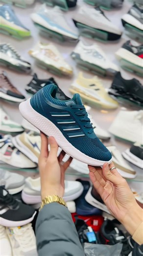 Unveiling Parwaz Shoes 2: Experience the Style