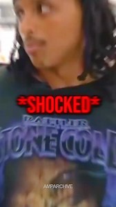 Bro snitched on Chris and got him jumped 💀 | Amparchive