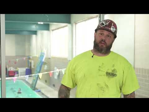 New Desert Aire for Lancaster YMCA