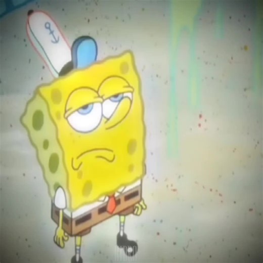Creative SpongeBob Edits You Must See