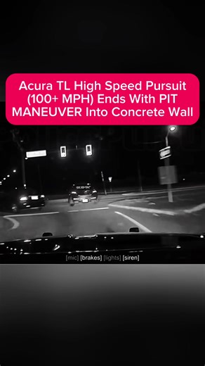 #policechase #highspeed #acura #acuratl #carsoftiktok | Acura Cars