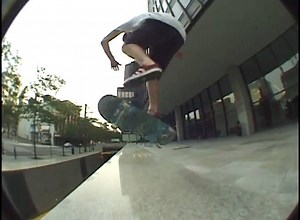 381 reactions · 13 shares | Tre flip right on the edge - check the...