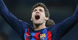 Los dos equipos que denuncian al Barcelona ante FIFA por el caso Marcos Alonso: Piden una investigación clara