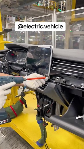 The Ultimate Guide to Electric Vehicles