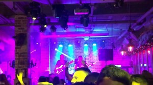 The INCREDIBLE Lock-Ins live now at yer Granny’s ❤️👵🏻 | Granny Annie's Kitchen & Bar Derry