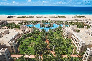 Riu Touareg 5* - Boa Vista, Kapverdské ostrovy | CK Hydrotour