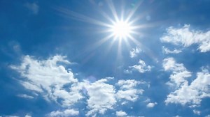 Nach Regen und Gewitter: Sommerliches Wochenende in Sicht