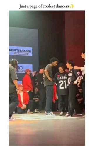 dvncetv | Crowd goes wild 😬 This Round Is Something Else 🥶 Hip-Hop & Freestyle 💯💯 Dancers @rubix_criminalz & @junioryudat 🕺🕺 #hiphop... | Instagram