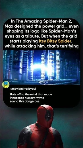 This Spider-Man 2 Detail is Genuinely Unsettling #spiderman #marvel #shorts