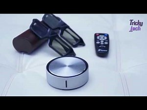 CHINGYUN 3D - Turn any television into a 3D TV with this cool gadget