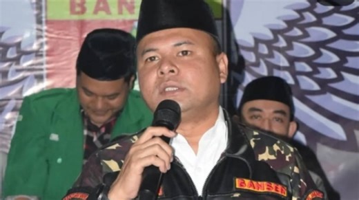 Transjakarta Ogah Dikaitkan Orasi 'Ancaman' Ketua GP Ansor DKI saat Demo Trans7, Mengapa?
