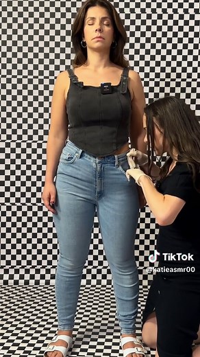 ASMR TSA pat down #asmr #asmrsounds #asmrsound #asmrsoundsdaily #asmrsoundsgirl #asmrsoundsontiktok #asmrvideo #asmrvideos #asmrvideosounds #asmrtiktoks #asmrtiktok #asmrtiktoks🦋asmr🦋 #asmrtiktokvideo #asmrtiktokvideos #asmrtsa #asmrtsapatdown #asmrfast #asmrfastandaggressive #fastandaggressiveasmr #fastandaggressive #asmr_tingles #asmrrealperson #realpersonasmr #oddlysatisfying #oddlysatisfyingasmr #oddlysatisfyingvideo #oddlysatisfyingvideos #satisfying #satisfyingasmr #asmrtingles #asmrting