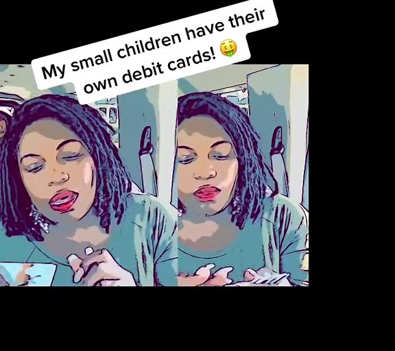 #ad The little Cades earn their own spending money by doing chores so they needed debit cards. In comes GoHenry to save the day!Sign up for GoHenry with our referral code and get $30 to put into your kids’ account! 👇https://www.gohenry.com/us/referrals/?ght=RAF&utm_campaign=refer_a_friend_A&utm_source=invitelinkWA#ref_lnk_goTA3145_Yhhttps://youtu.be/naw8YHNKoDs #largefamily #financialliteracy #financialliteracyforteens #financialliteracyforkids #homeschoolfamily #Bigfamily