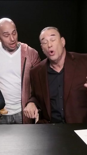 Second chances are rare, and this bartender blew it 🫠 Catch this brand new episode of #BarRescue Sunday at 10/9c on Paramount Network! #JonTaffer #Bar #Rescue #Sneak #SneakPeek #Bartender #WhiskeySour #WhiskeyCoke #Whiskey #Coke #Drink #Alcohol #cocktails #cocktail