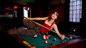 King Princess: An Untamed Pop Queen Arrives