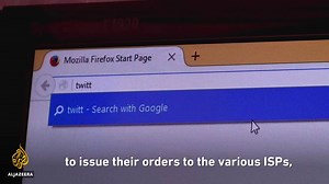 From Kashmir to Iran, governments are increasingly turning off the internet as a tactic to stop dissent | The Listening Post