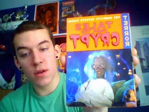 My DVD Collection - Tales from the Crypt Series