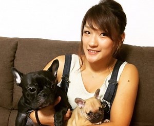 RENA（レーナ）の本名と両親や兄弟は？理想の彼氏や格闘技を始めた理由は姉が原因？