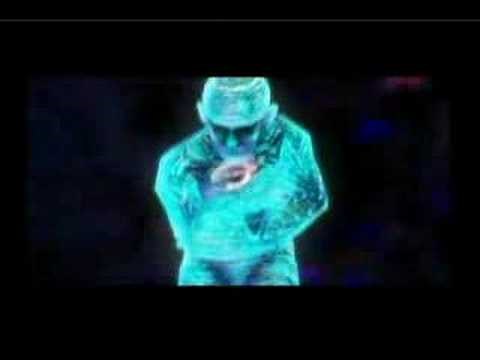 SSBB Subspace Emissary: is Master Hand Bleeding or Burning?