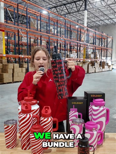 Upgrade Your Hydration with Limited Edition Water Bottles