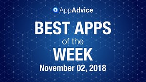 Best APPS of the WEEK