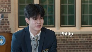 Philip ‘25 found support and a sense of belonging at Hill as an international student. From learning American football to connecting with peers from diverse backgrounds, he’s gained new perspectives and embraced challenges. #OnThisHill | The Hill School