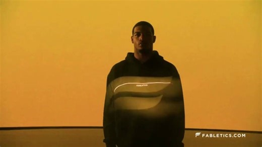 Fabletics.com x Ja'Marr Chase TV Spot, 'Locked In'