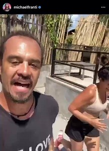7.5K views · 306 reactions |  Michael Franti and Spearhead !! Hear Michael’s new songs on NSR, too, including the just-released “I Got You!” | Kenny Chesney’s No Shoes Radio | Facebook